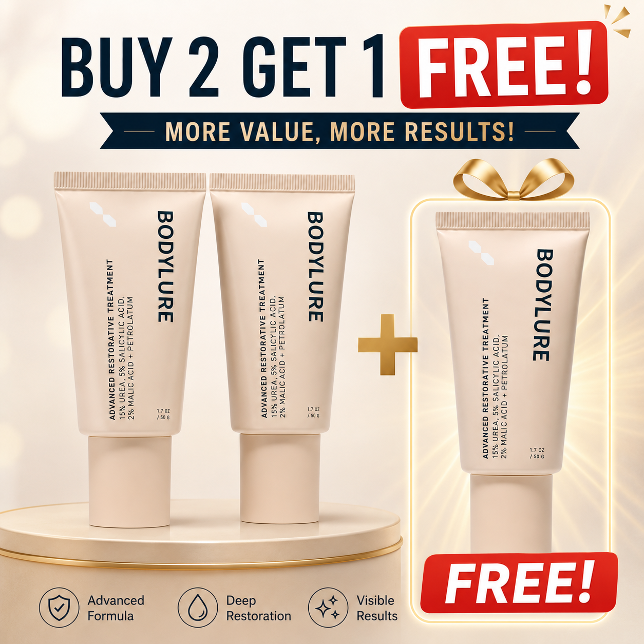🔥Buy-2-Get-1-Free