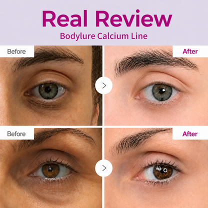 🔥LAST DAY 50% OFF!!Cossetcare Korean Calcium Dark Spot Eye Cream